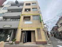 岐阜の店舗物件