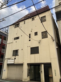 本郷三丁目の店舗物件