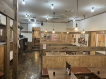 藤井寺の居抜き物件