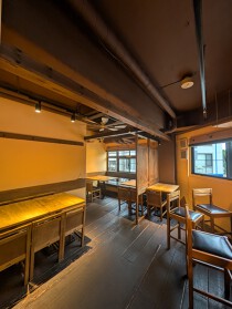 元町の居抜き物件