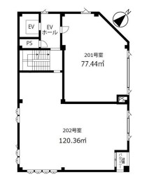 西川口の店舗物件
