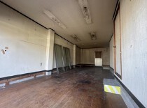 堀田の居抜き物件