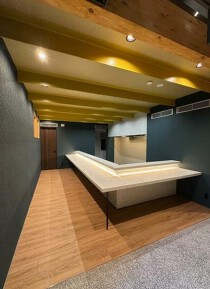 蒲田の居抜き物件