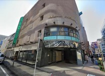 関内の店舗物件