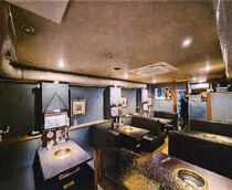 心斎橋の居抜き物件