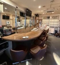 東三国の居抜き物件