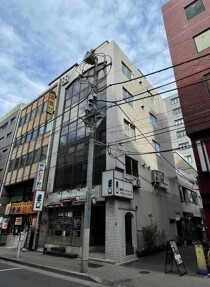 神田の店舗物件