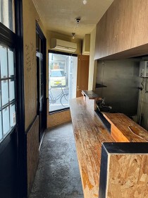 野江内代の居抜き物件
