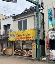下赤塚の居抜き物件