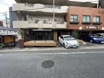 本山の居抜き物件