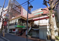 百合ヶ丘の店舗物件