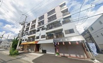 平野の店舗物件