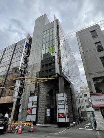 神田の店舗物件