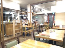 東青梅の居抜き物件