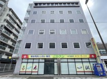 鷹取の店舗物件
