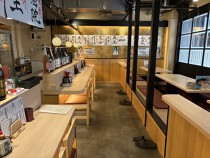 黒川の居抜き物件