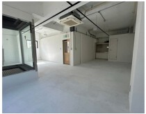 県庁前の店舗物件