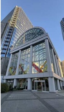 日の出の店舗物件