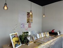 桜山の居抜き物件