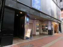 池袋の店舗物件