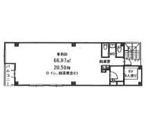 川越の店舗物件
