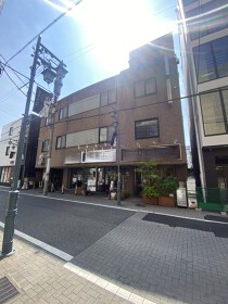 八王子の居抜き物件