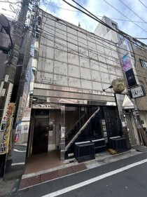 池袋の店舗物件
