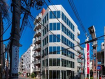武蔵小山の店舗物件