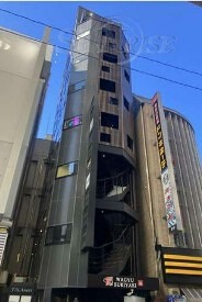 新宿の店舗物件