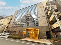 市ヶ谷の店舗物件
