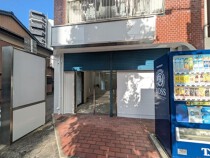 中村公園の居抜き物件