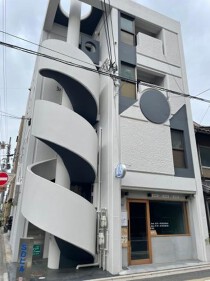 京都市役所前の居抜き物件