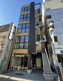 本川越の店舗物件