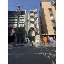 京都市役所前の居抜き物件