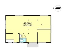 船橋の店舗物件