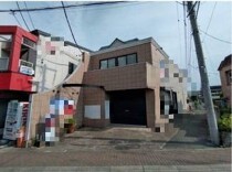 加須の店舗物件