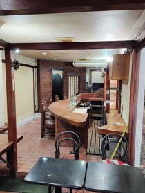 西大橋の居抜き物件