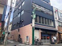 大山の店舗物件