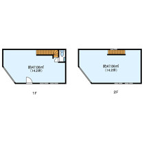 福島の居抜き物件