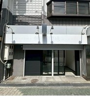 岸和田の店舗物件