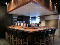 桜木町の居抜き物件