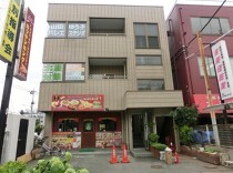 東所沢の店舗物件