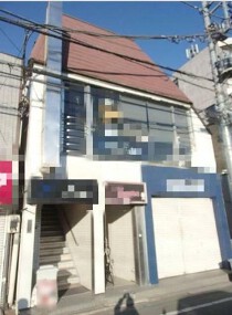 東小金井の居抜き物件