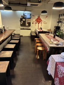 阪東橋の居抜き物件