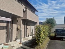 六軒の店舗物件