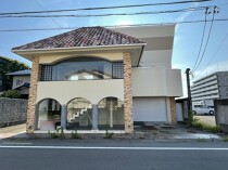 岩倉の居抜き物件