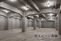 北大路の居抜き物件