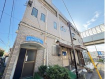 南浦和の店舗物件