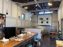 日進の居抜き物件