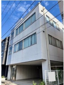 南浦和の店舗物件